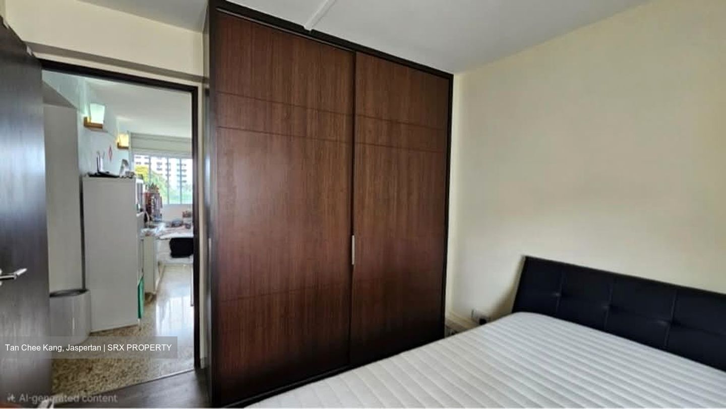 Blk 27 Telok Blangah Way (Bukit Merah), HDB 4 Rooms #566488151